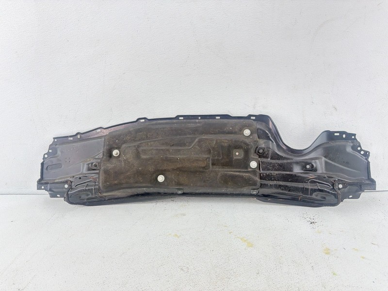 2021 - 2025 CHEVROLET TRAILBLAZER WINDSHIELD WIPER COWL COVER PANEL GRILLE OEM