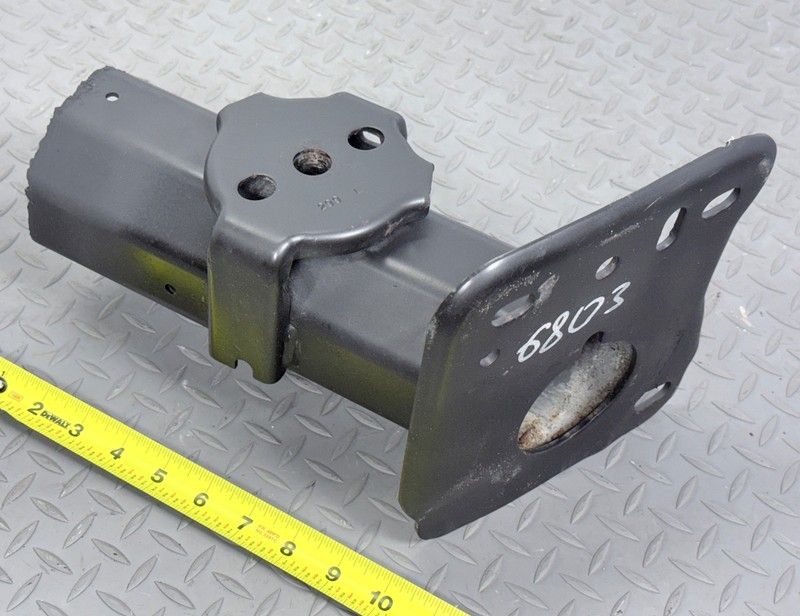 ✅ 19-26 RAM 1500 5th Gen. OEM FRONT LEFT FRAME HORN RAIL END CUT OFF Driver Side