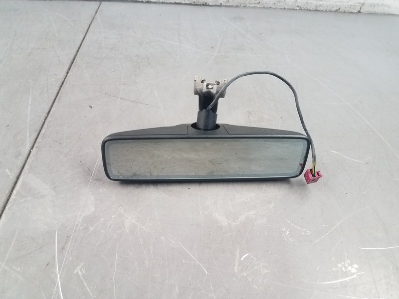 2020 Mercedes AMG C 63 S Auto Dim Rearview Mirror / Dome Lights #6200 G6
