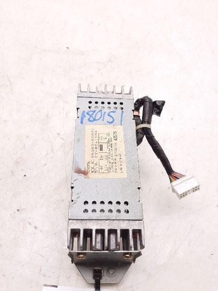 Radio Amplifier Fits 92-95 LAND CRUISER 86280-60031