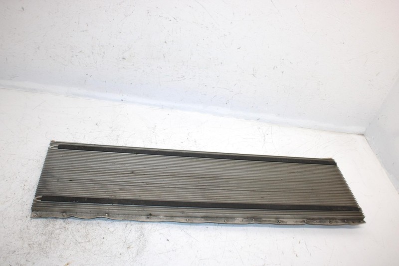 02 Ski-doo Grand Touring 500 Oem Rear Heat Exchanger 518322905 SS24