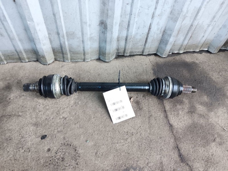 15-20 OEM BMW F87 F80 F82 M2 M3 M4 Rear Left Driver Side Output Half Shaft Axle