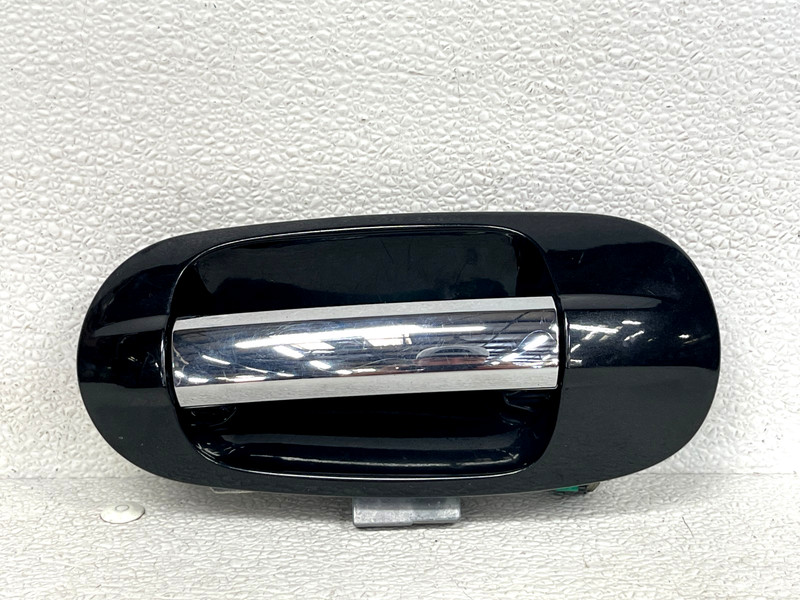 ⭐2007-2017 LINCOLN NAVIGATOR REAR RIGHT PASS EXTERIOR DOOR HANDLE OEM LOT2664