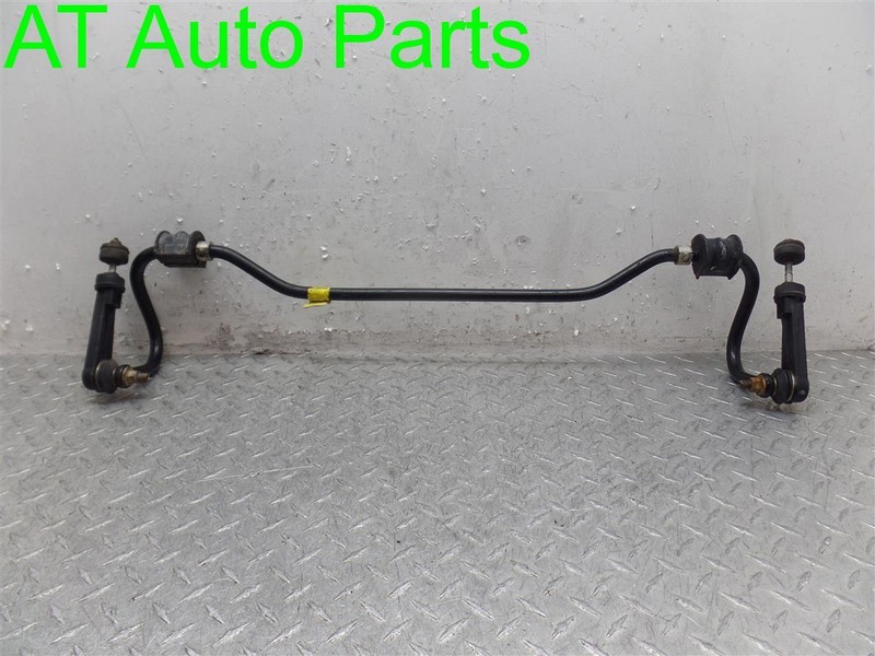07 08 09 3.4L EQUINOX TORRENT REAR STABILIZER BAR 15776367