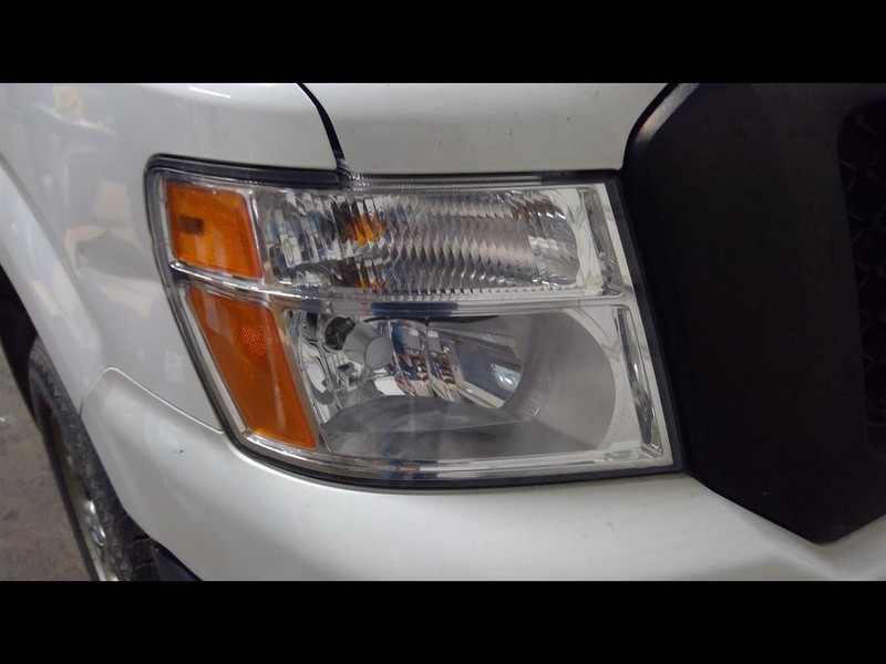 Passenger Right Headlight Fits 12-21 NV 1500 1535133