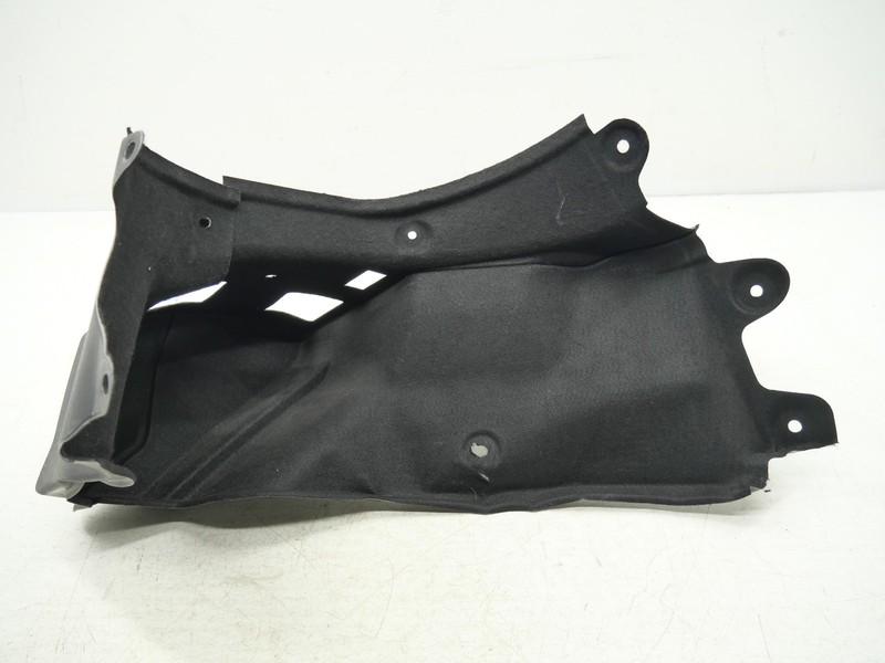 Used Rear Left Trunk Cargo Trim Panel Cover 2009-2020 Nissan 370Z Roadster OEM