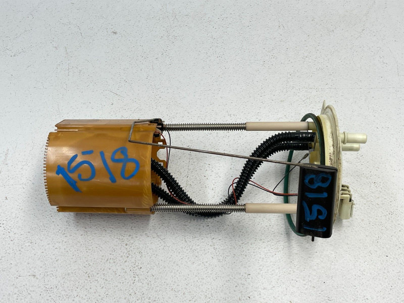 12 13 14 15 16 Ford F250 Diesel Gas Tank Fuel Pump Unit 6.7L 1518 OEM