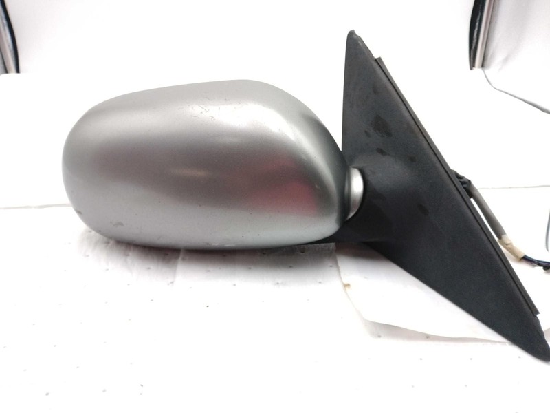 2004 INFINITI G35 Right Door Mirror Assembly Grey 161996 Used OEM Part