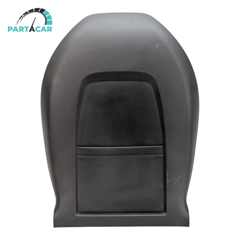 2020-2023 Tesla Model 3 Y Front LH RH Seat Back Panel Cover Trim OEM