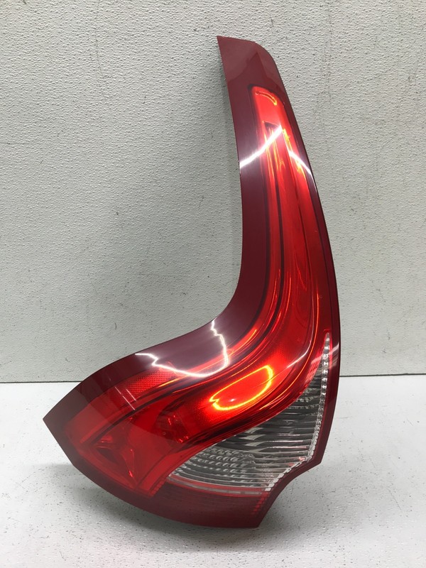 2010 - 2017 Volvo XC60 Left LH Driver Taillight Outer Tail Light Lamp OEM