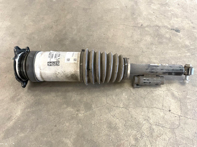 2016-2020 Tesla Model S Rear Left Adaptive Air Shock Strut Absorber OEM BTP1