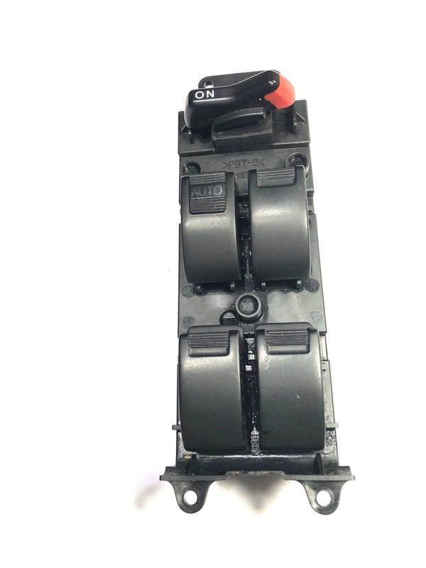 2002 Honda Accord Sedan Driver Master Power Window Switch OE 1998 1999 2000-200
