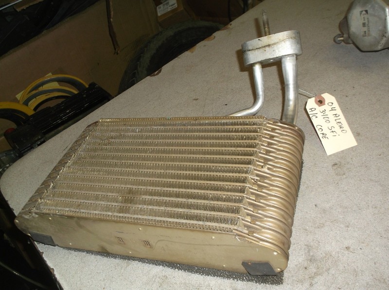 2004 Olds Alero 3400 SFI A/C Core *FREE SHIPPING*