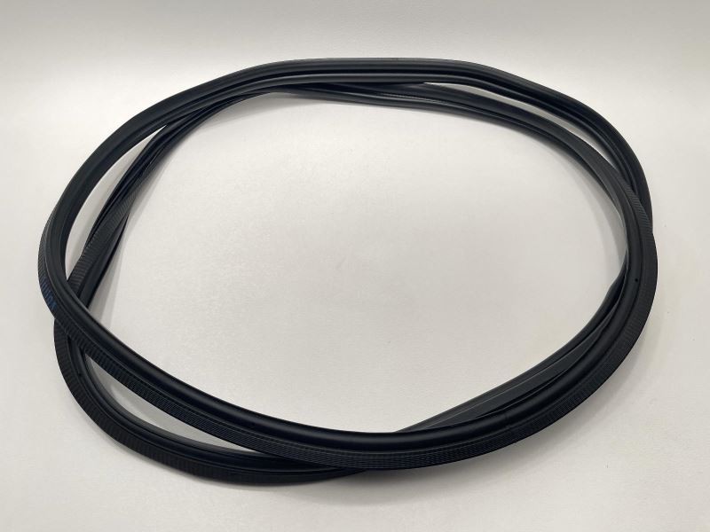 2020-23 ROVER DISCOVERY SPORT LIFT GATE BACK DOOR BODY WEATHERSTRIP SEAL 56980