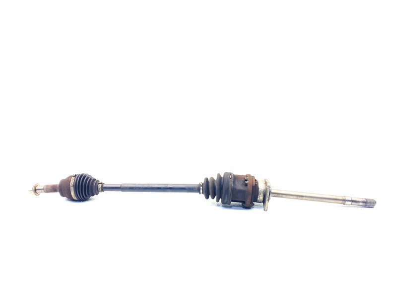 09-12 INFINITI FX35 FRONT LEFT AXLE OEM A0.48