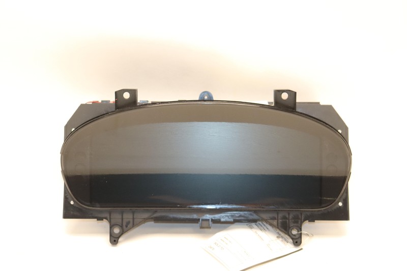 2010-2013 JAGUAR XJ XJL INSTRUMENT CLUSTER GAUGE SPEEDOMETER OEM