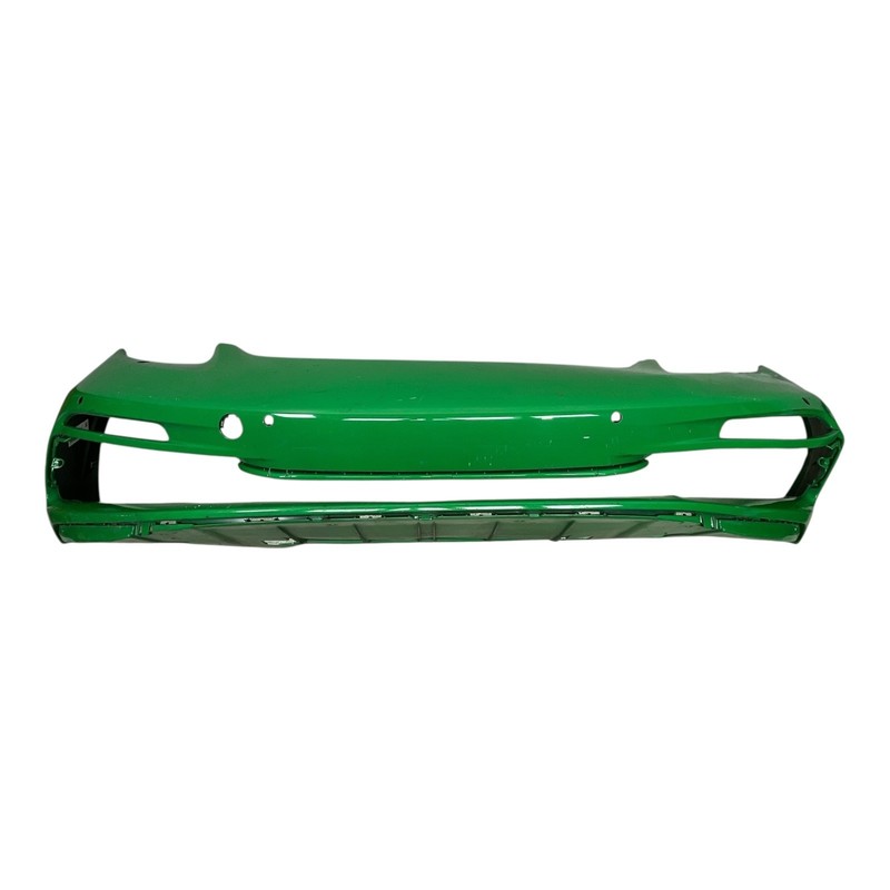 2018-2023 Porsche 718 Cayman Boxster Front Bumper Cover OEM
