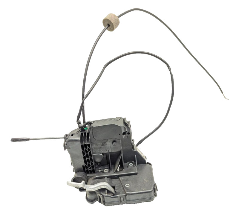 03-09 Mercedes W209 CLK500 CLK350 Front Right Side Door Lock Latch Actuator Unit