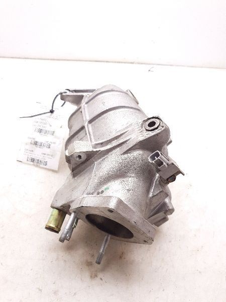 2003 TOYOTA MATRIX XRS 1.8L 4CYL 2ZZGE LOWER INTAKE MANIFOLD ASSEMBLY