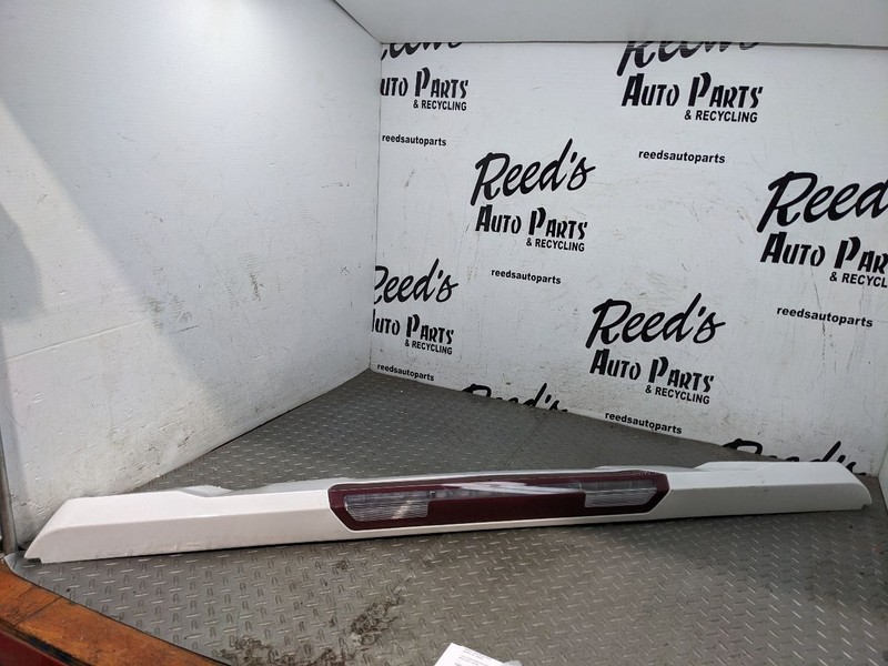 Rear Spoiler Roof Mounted Without Camera Fits 19-23 SIERRA 1500 PICKUP 1170270