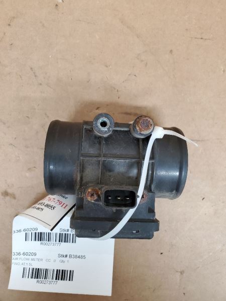 Air Flow Meter 1.5L Fits 95-98 MAZDA PROTEGE 273777