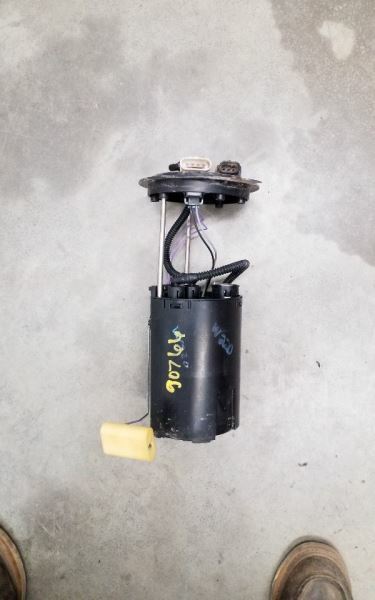 Fuel Pump Assembly Fits 06-08 DTS 233566