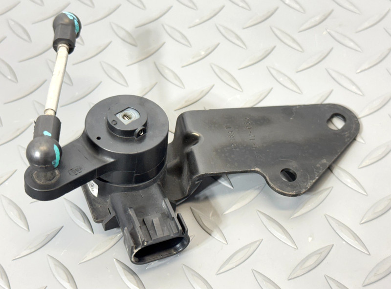 ✅2019-2026 RAM 1500 REAR RIGHT HAND RIDE HEIGHT SENSOR 68277076AC 5th Gen OEM
