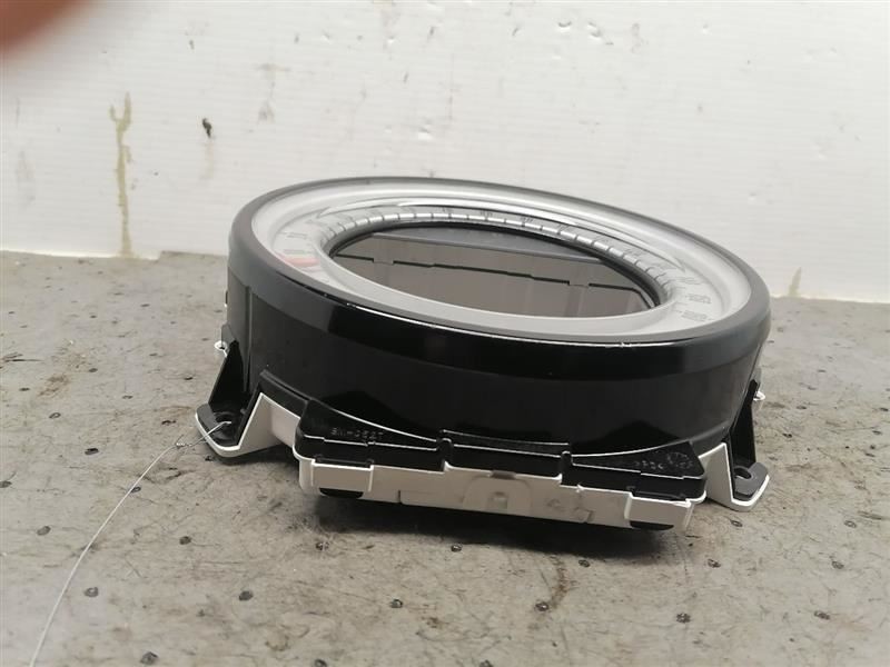Speedometer Speedometer Cluster Convertible Base Fits 07-15 MINI COOPER 1304137
