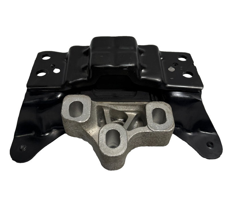 📌 2019-2026 VOLKSWAGEN TAOS FWD AUTO TRANSMISSION LEFT SIDE MOUNT BRACKET OEM
