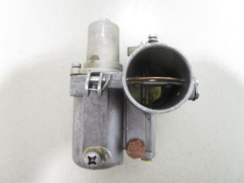 1333-1867Mercury 500 50 HP Outboard Tillotson KA-13A Bottom Carburetor