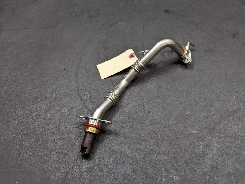 EGR Connecting Tube 2021 Lincoln Nautilus K2GE-9E470-A 2019 2020 2022
