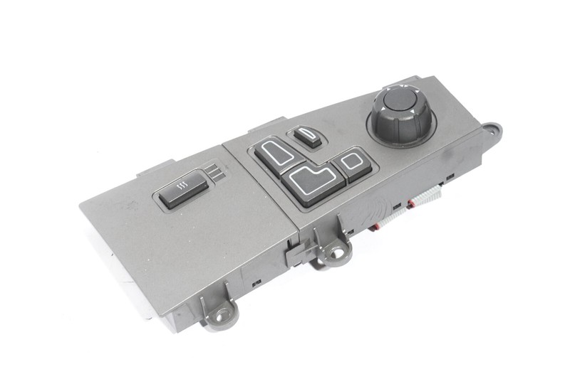 2002 - 2005 BMW 745I E65 FRONT RIGTH PASSENGER SIDE SEAT CONTROL SWITCH OEM
