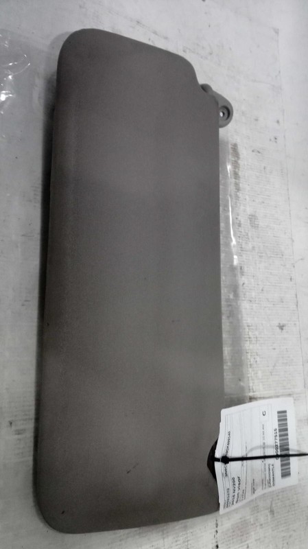 2016 Nissan NV200 Sun Visor White OEM Used 337130 4DR Van 138K Miles