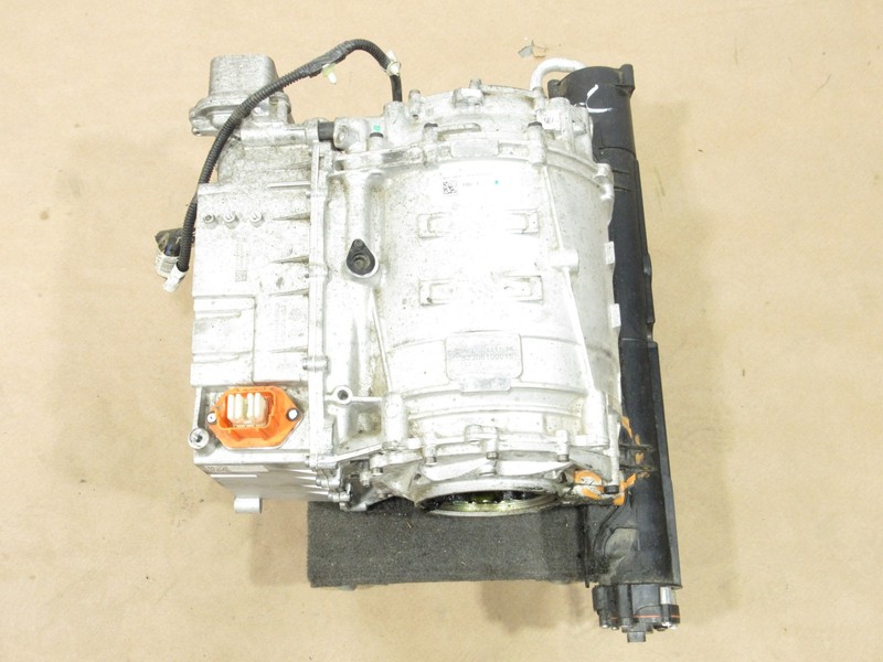 Lucid Air Touring 2023 AWD Front Electric Engine Motor 22-25 ;:O