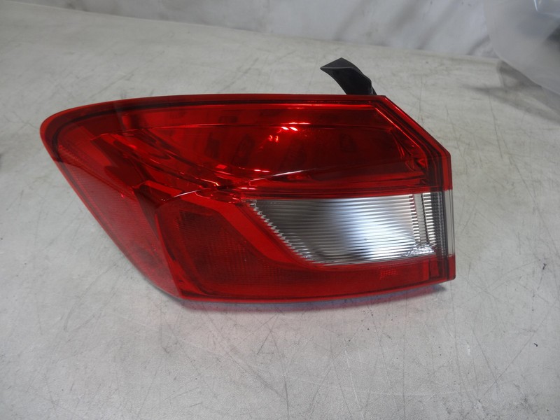 2016 Chevy Cruze Left Driver Side OuterTail Light! Factory Original Part