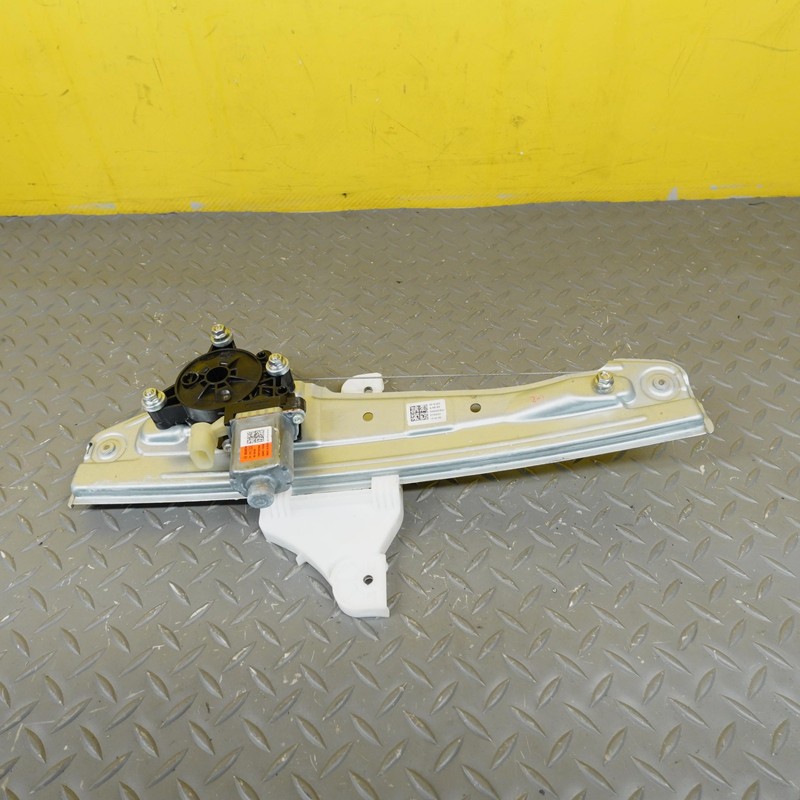 2022-2025 HYUNDAI IONIQ 5 REAR RIGHT SIDE DOOR WINDOW REGULATOR MOTOR 83460GI000