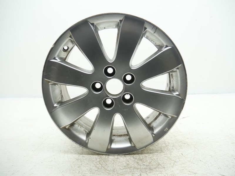 2005-2007 Toyota Avalon 17" Alloy Wheel Rim 5x114.3 +45 Offset OEM 42611AC090