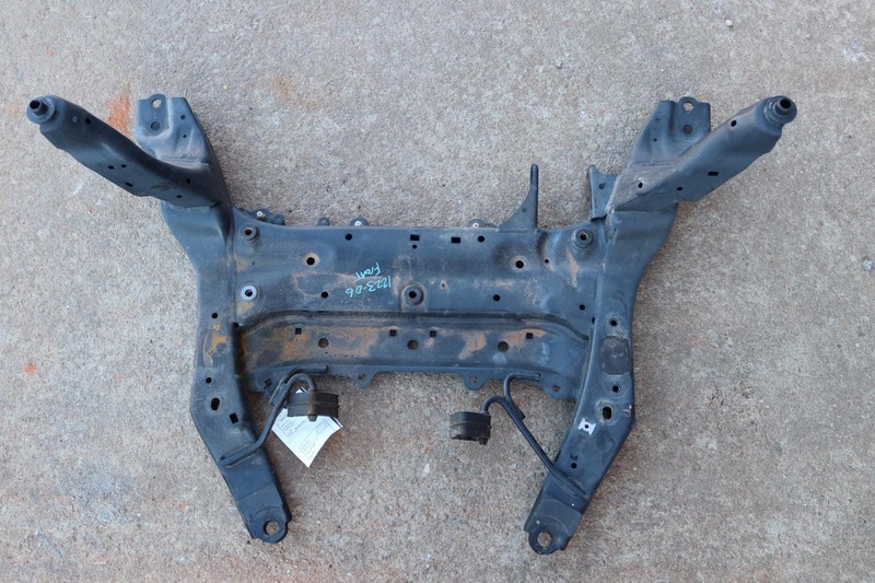 2020-2021 BMW M235I XDRIVE F44 FRONT SUSPENSION CROSSMEMBER SUBFRAME OEM