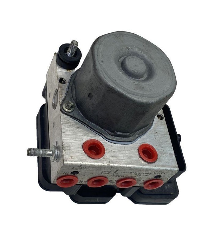 Nissan Rogue Sport anti-lock brake 19 21 abs pump & module fwd OEM 476606MM0A