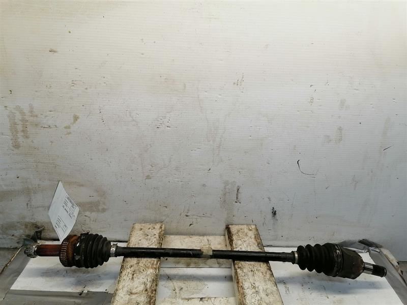 Passenger Right Axle Shaft Rear Fits 10-13 TUCSON 1363753