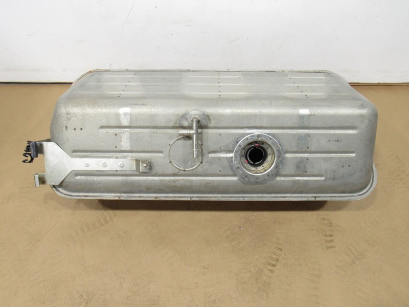 10-20 Bentley Mulsanne 2012 Gasoline Gas Fuel Tank Reservoir Y2