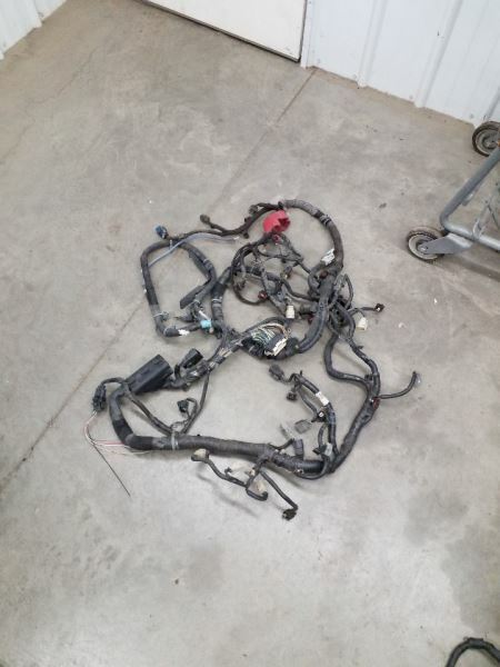 MKT 2010 Engine Wire Harness 177797