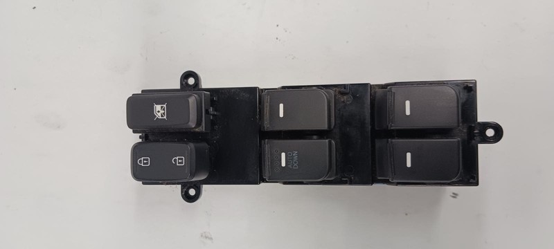11-'13 KIA OPTIMA Left Driver Front Door Switch OEM 6 Month Warranty!!