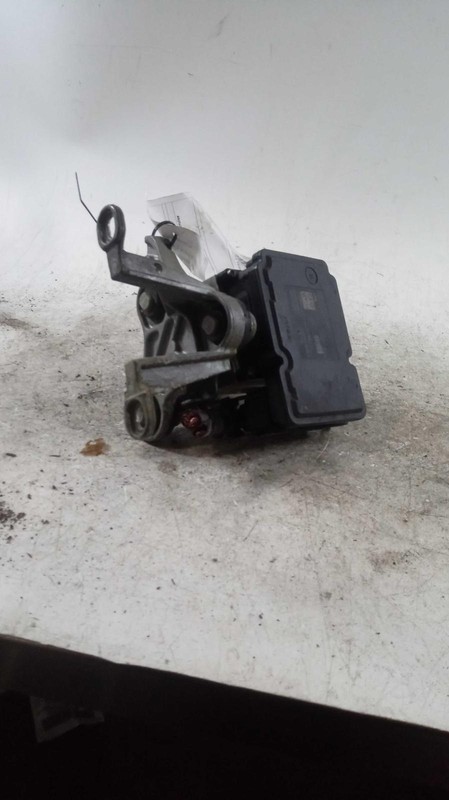 2012 Mercedes-Benz C-Class ABS Pump & Motor Assembly OEM Black 95K Miles