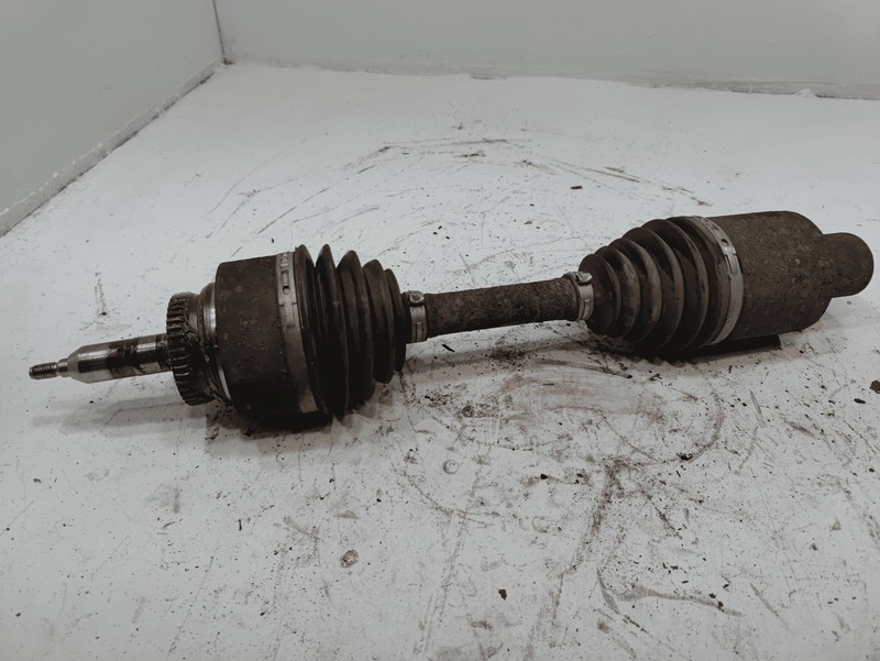 2009-2020 FORD F-150 4WD FRONT PASSENGER SIDE AXLE SHAFT HALFSHAFT OEM