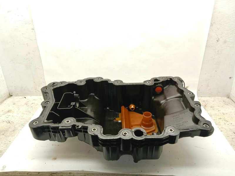 17-'19 FORD FUSION Oil Pan 2.7L OEM 6 Month Warranty!