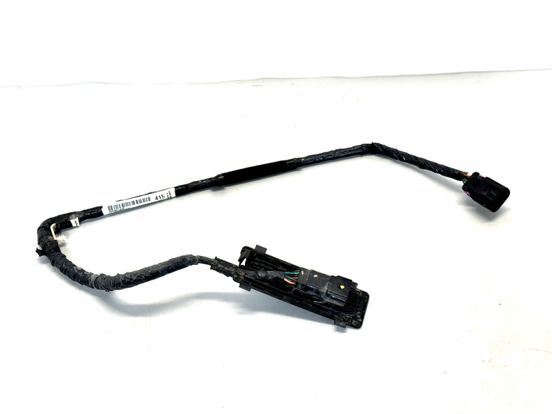 ✅ 2013-24 RAM 1500 2500 3500 OEM TAILGATE REAR CAMERA WIRING HARNESS 68096415AD