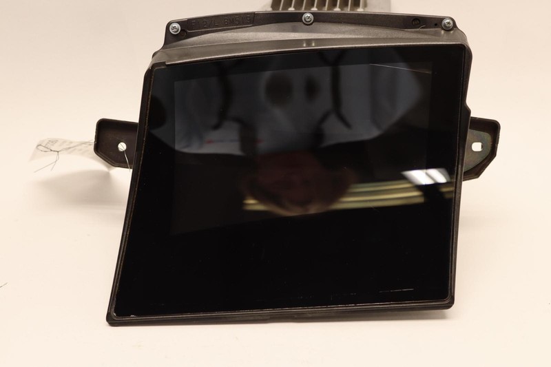 2014-2019 BMW 650I F06 F12 DASH HEAD UP DISPLAY PROJECTOR SCREEN OEM
