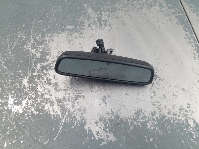 2015 BMW X5M F85 Rearview Mirror #9227 VV5