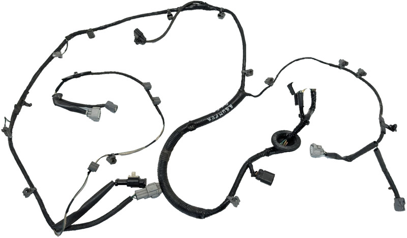 2018-2020 INFINITI QX60 OEM REAR BODY WIRE WIRING HARNESS 24095-9NP0D